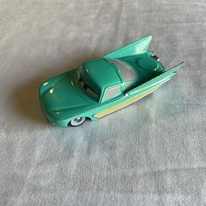 Aqua Classic Toy Car for Kids